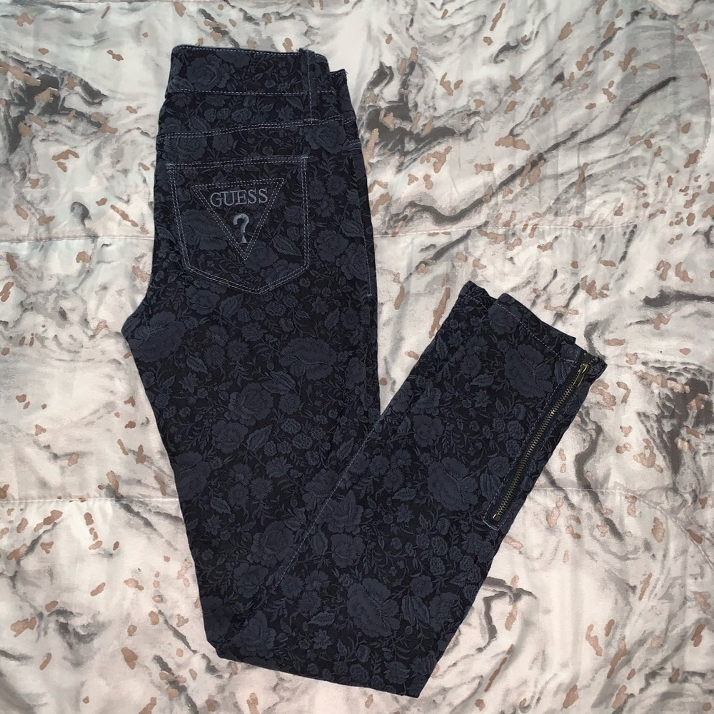 Guess Skinny Jeggings